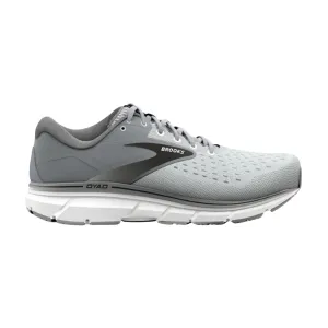Dyad 11 - Grey/Black/White (4E Width)