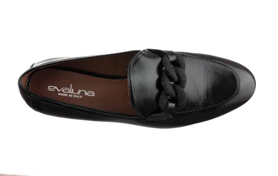 Eva Lampone Black