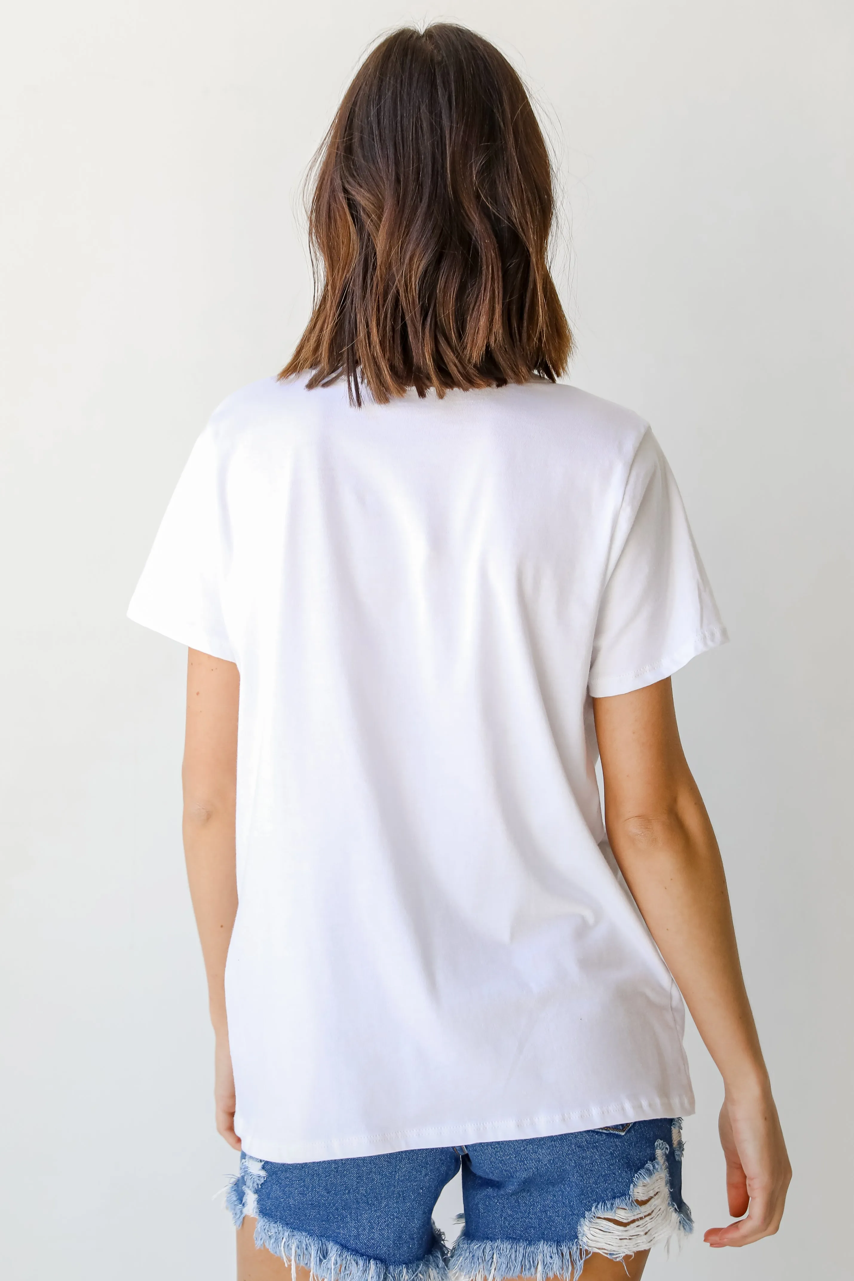 FINAL SALE - Day Dreaming Graphic Tee