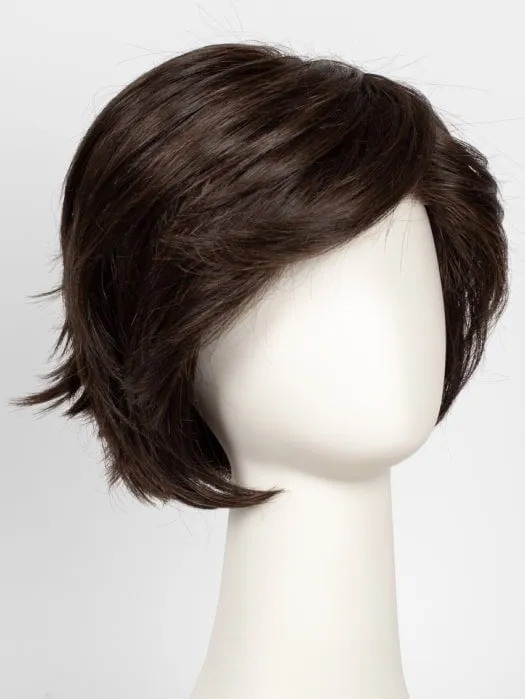 Flirting With Fashion | HF Synthetic Lace Front Wig (Mono Top)