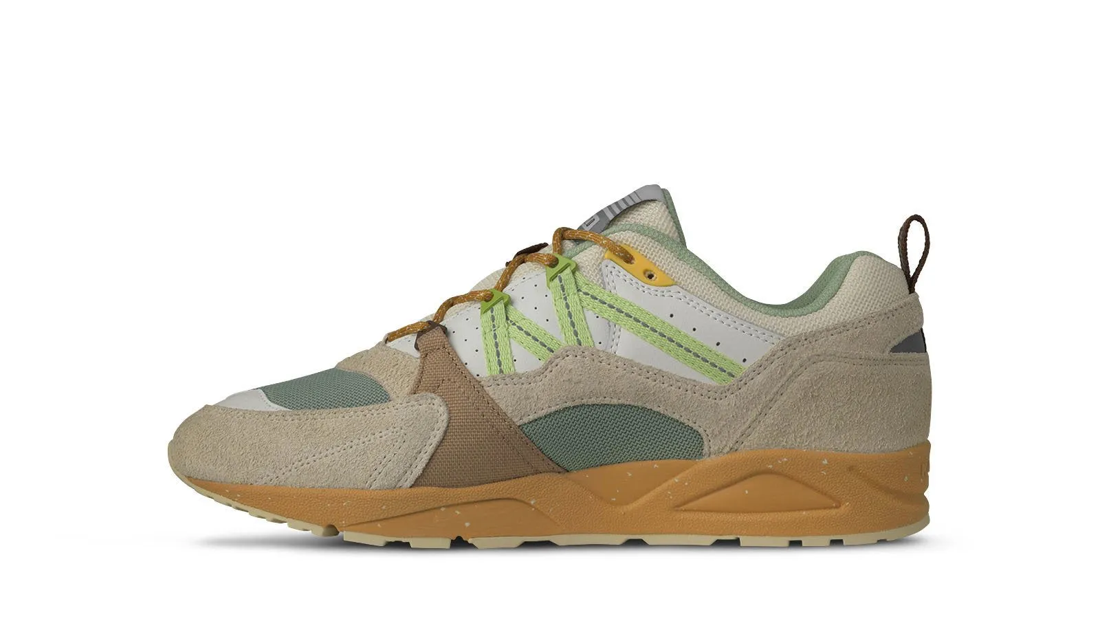 FUSION 2.0 "MÖLKKY" PACK - TURTLEDOVE / SHADOW LIME