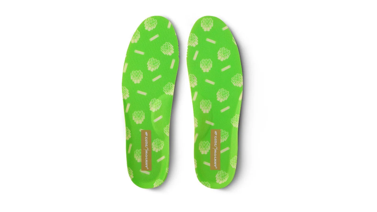 FUSION 2.0 "MÖLKKY" PACK - TURTLEDOVE / SHADOW LIME
