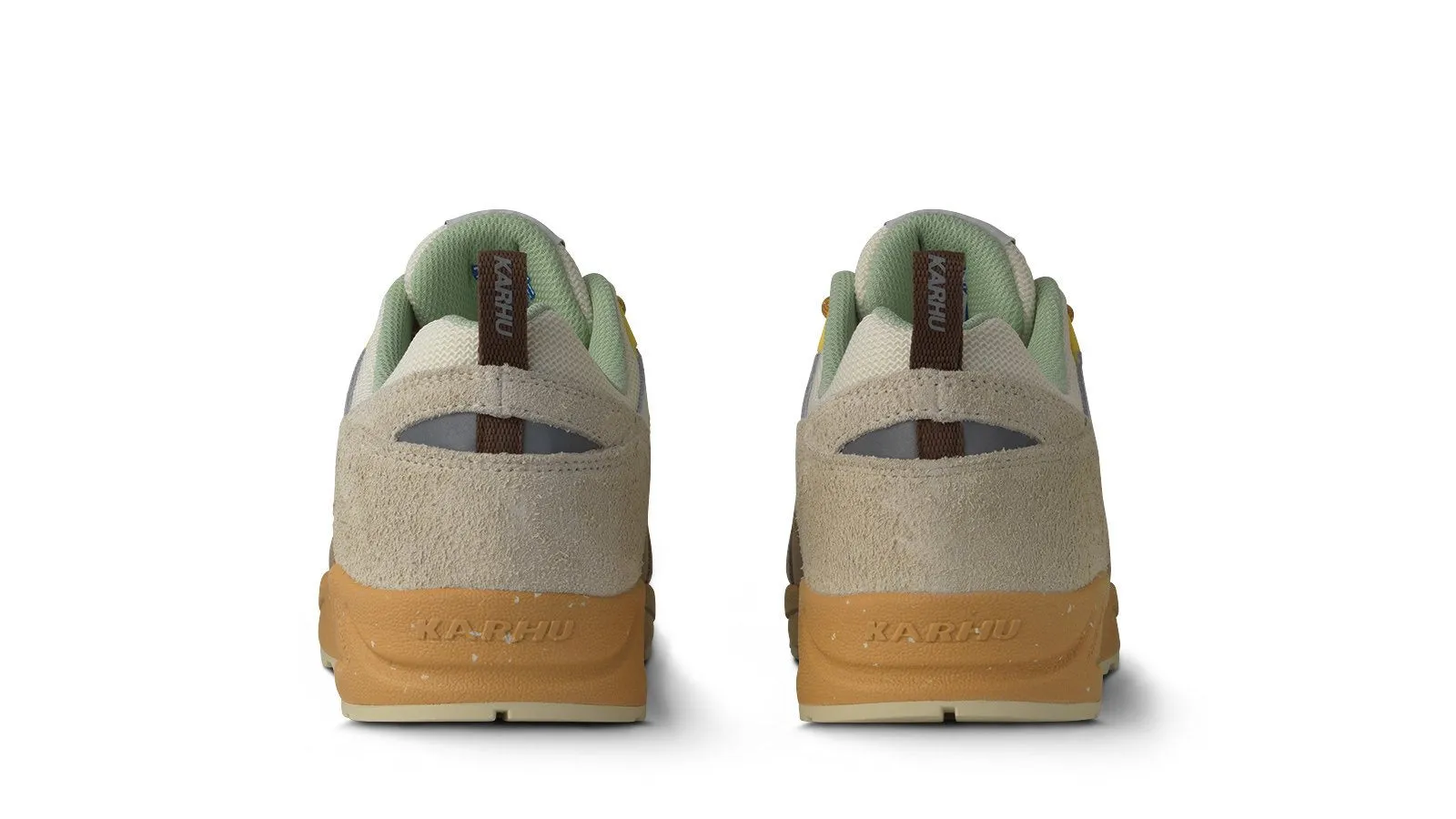 FUSION 2.0 "MÖLKKY" PACK - TURTLEDOVE / SHADOW LIME