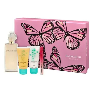 Hanae Mori Gift Set by Hanae Mori