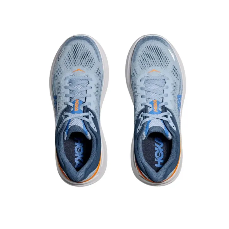 HOKA Bondi 9 D Mens Running Shoes