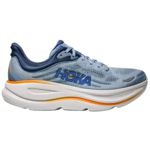 HOKA Bondi 9 D Mens Running Shoes