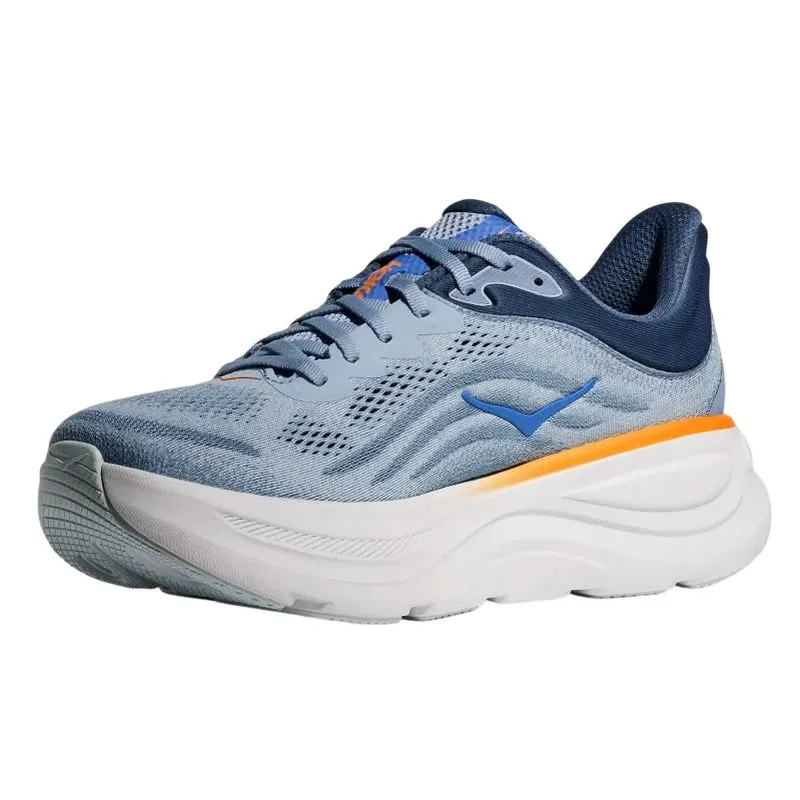 HOKA Bondi 9 D Mens Running Shoes