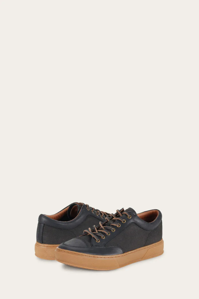 Hoyt Low Lace