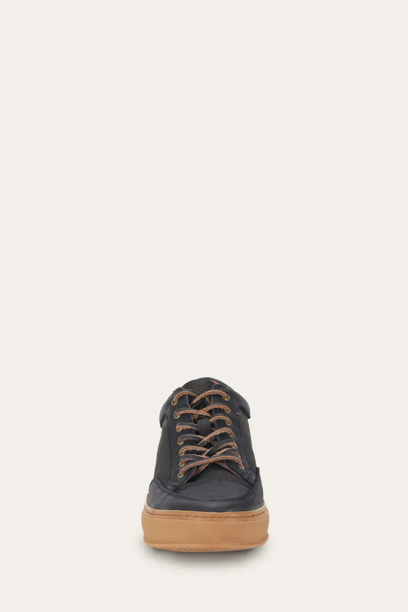 Hoyt Low Lace