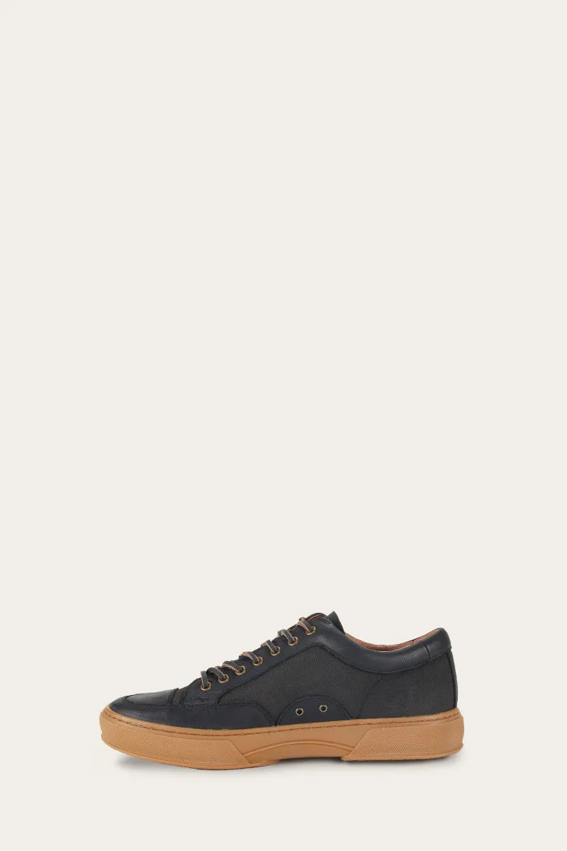 Hoyt Low Lace
