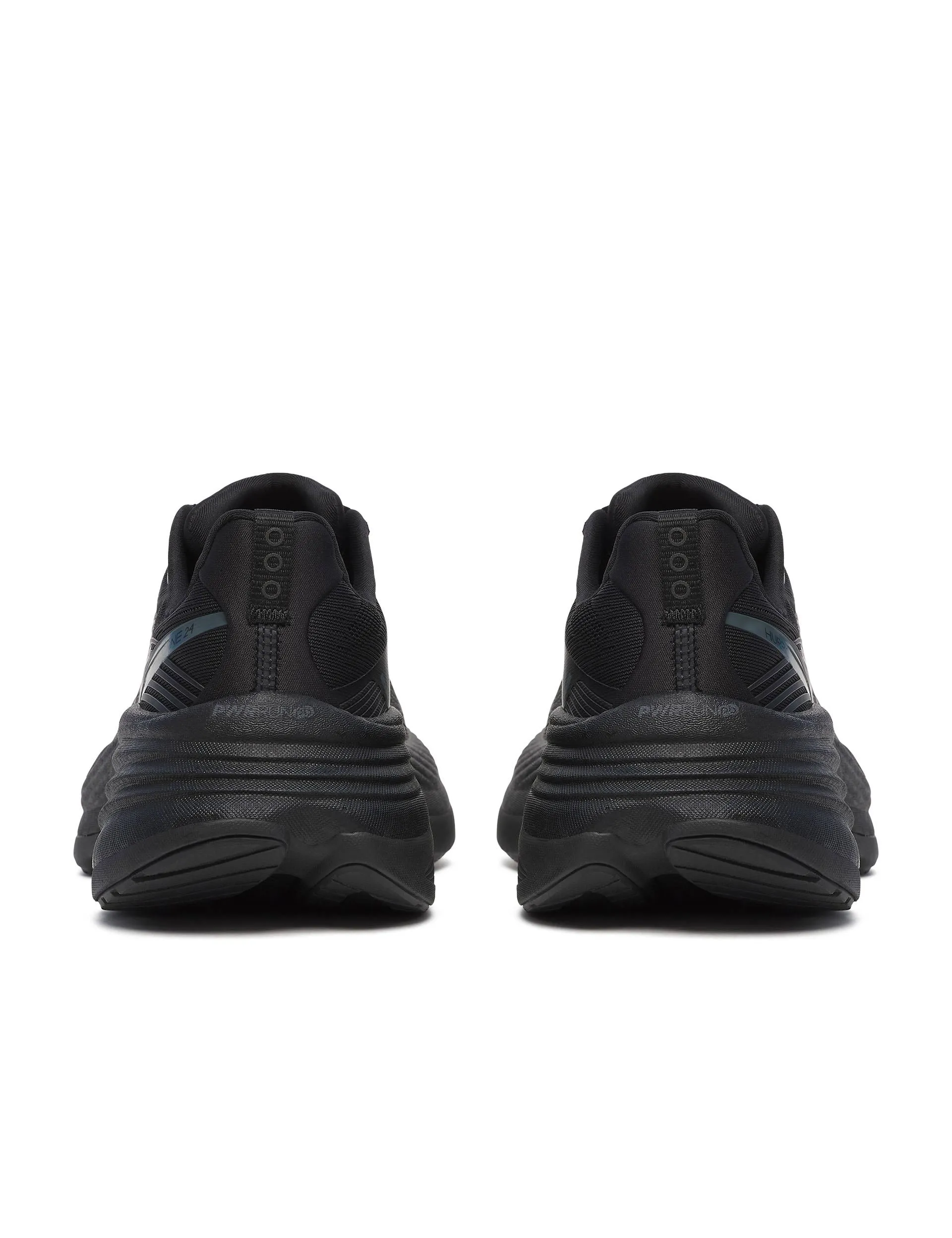 Hurricane 24 - Black