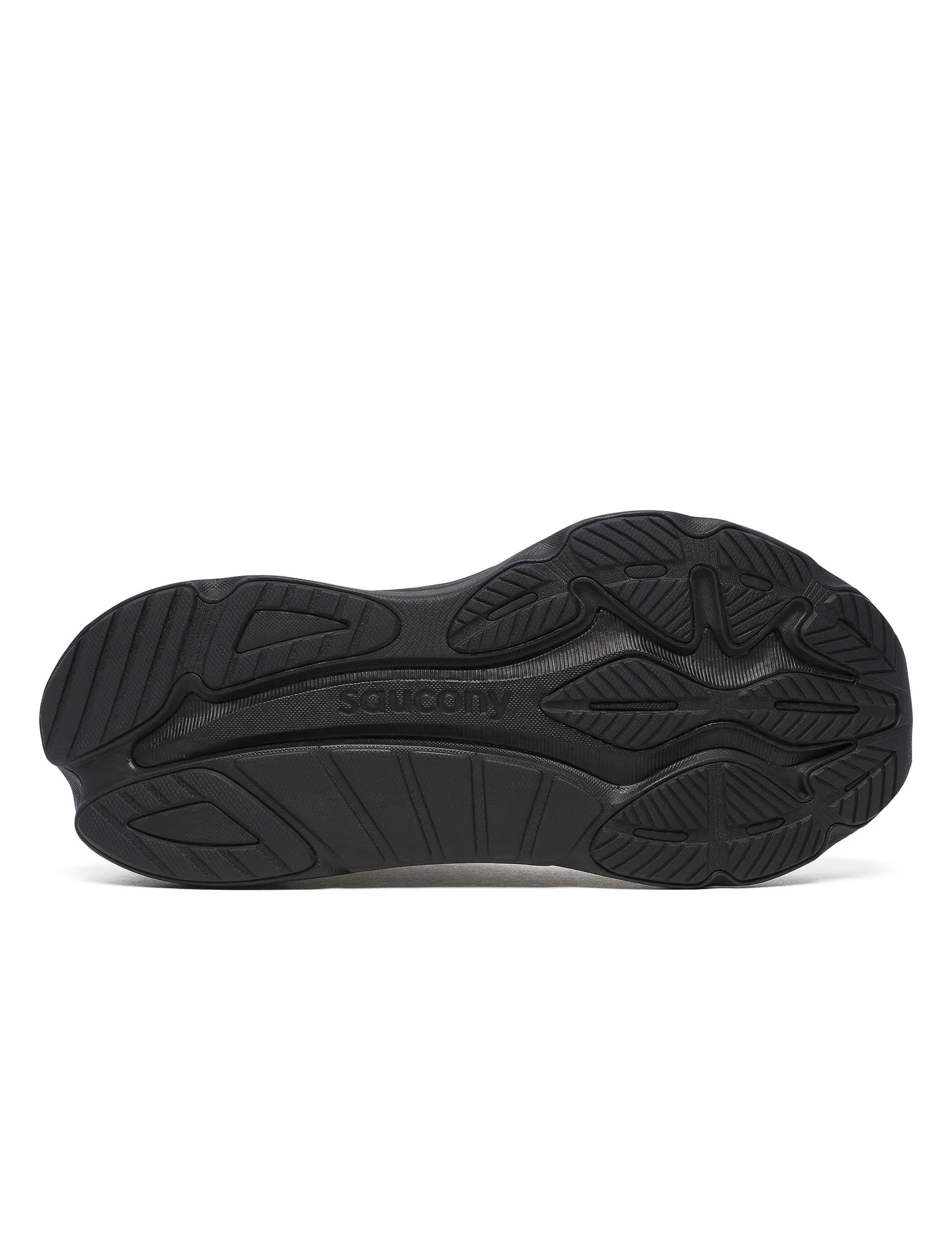 Hurricane 24 - Black