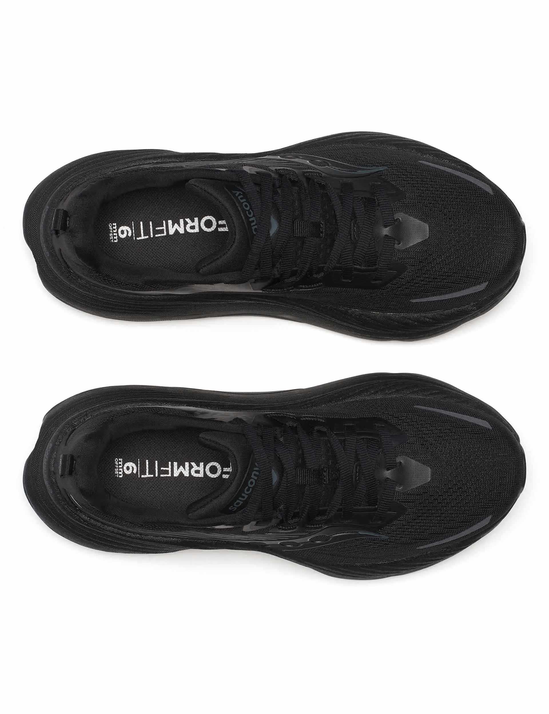 Hurricane 24 - Black