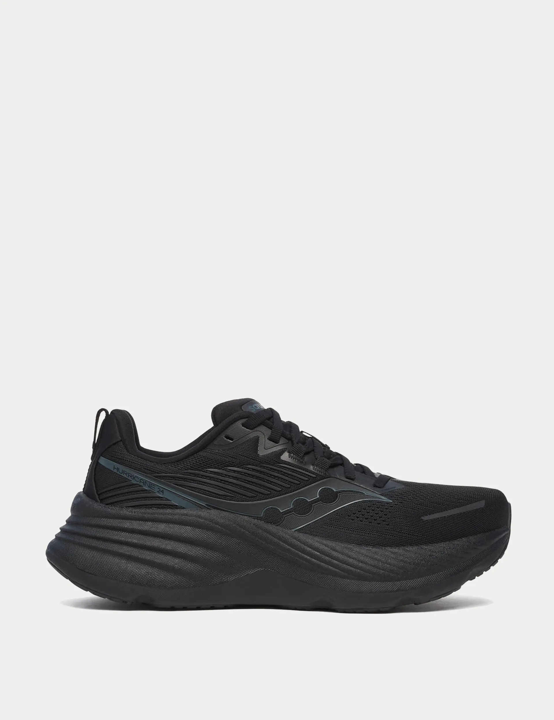 Hurricane 24 - Black