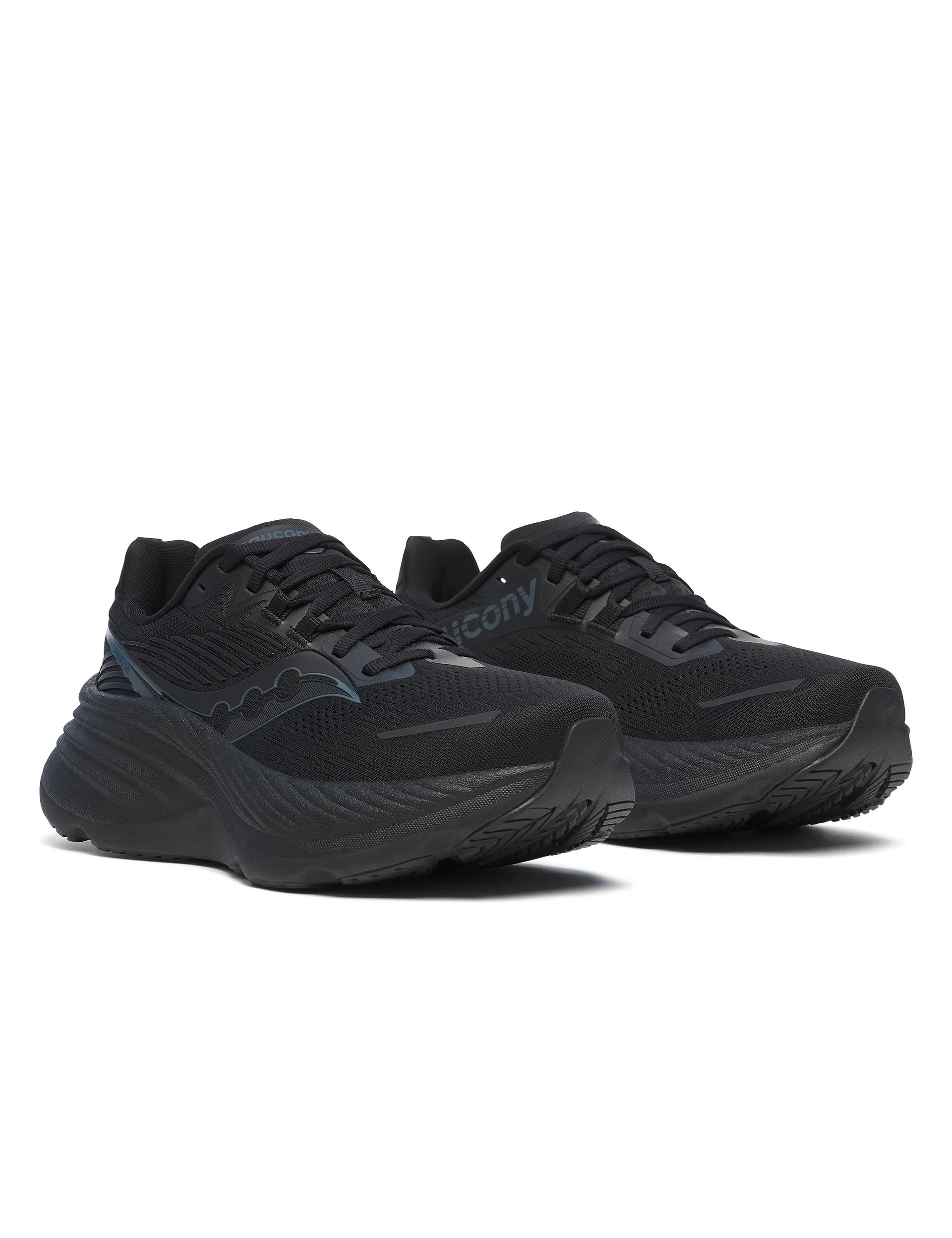 Hurricane 24 - Black