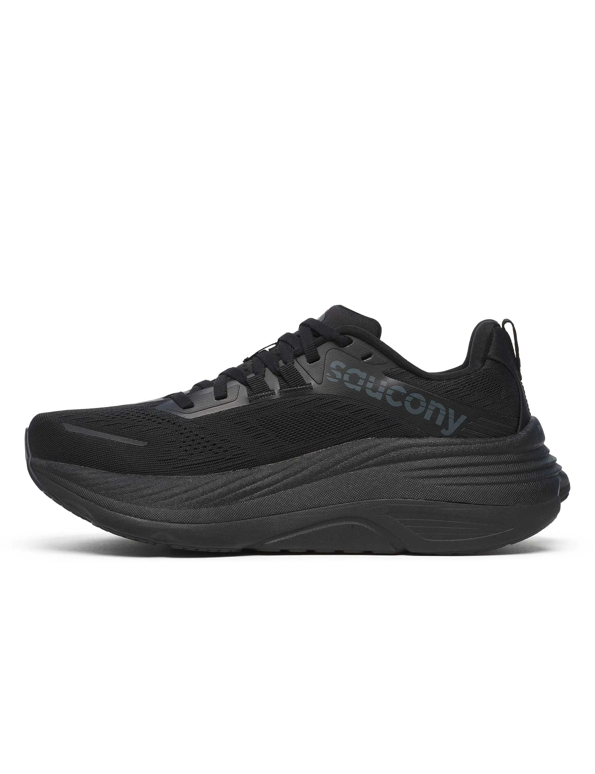 Hurricane 24 - Black