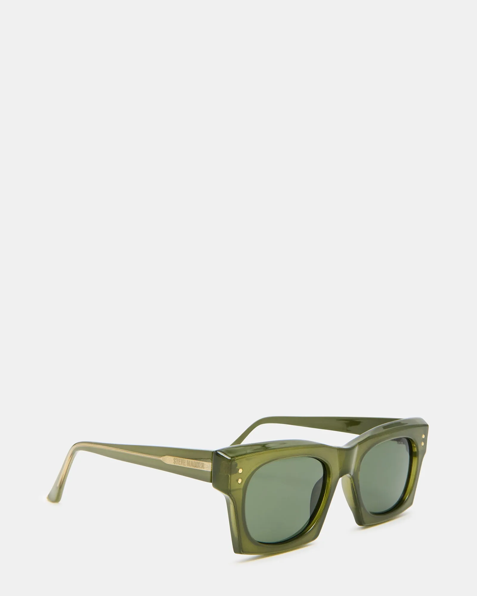 IZAN SUNGLASSES GREEN