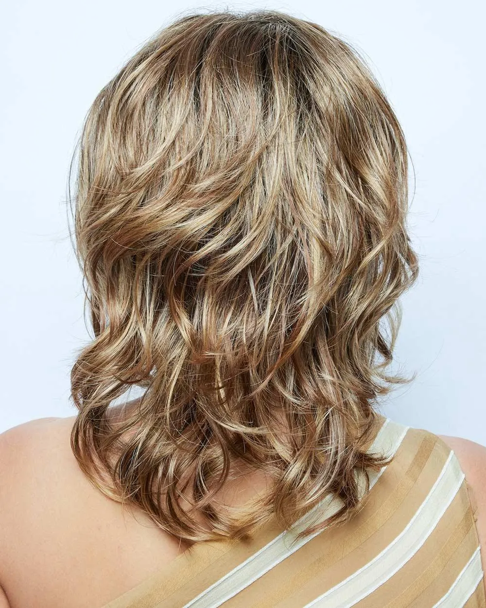 Jan Wig by Rene of Paris | Synthetic (Machine Made)