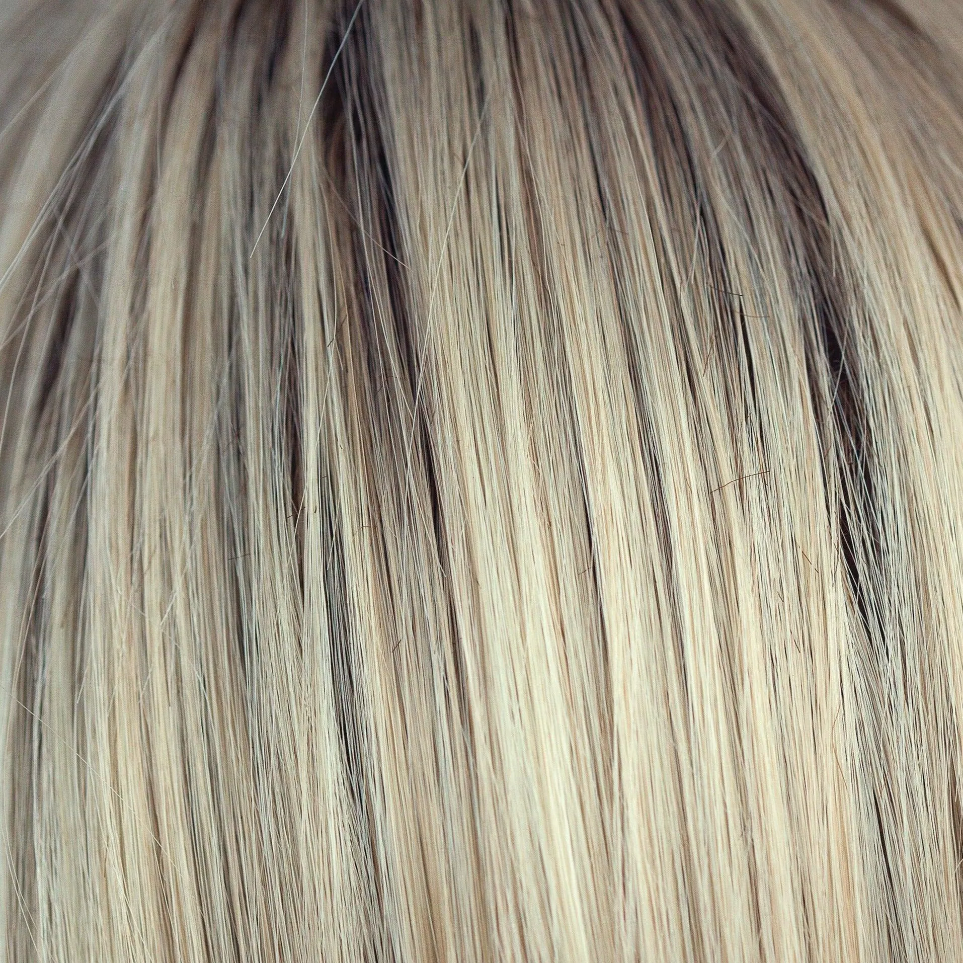 Jan Wig by Rene of Paris | Synthetic (Machine Made)