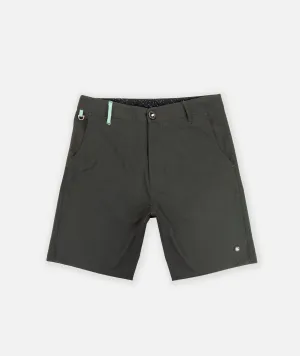 Jetty Polywog Hybrid Walkshort