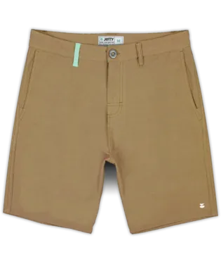 Jetty Polywog Hybrid Walkshort