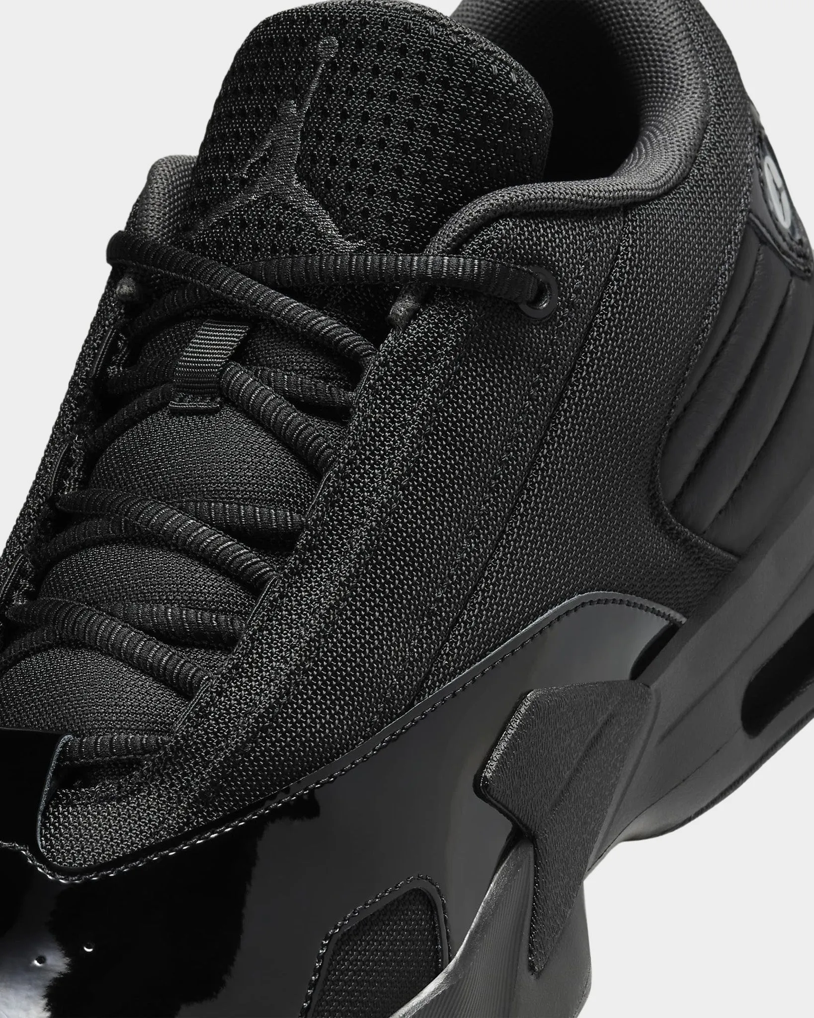 Jordan Max Aura 6 Black / Black - Anthracite
