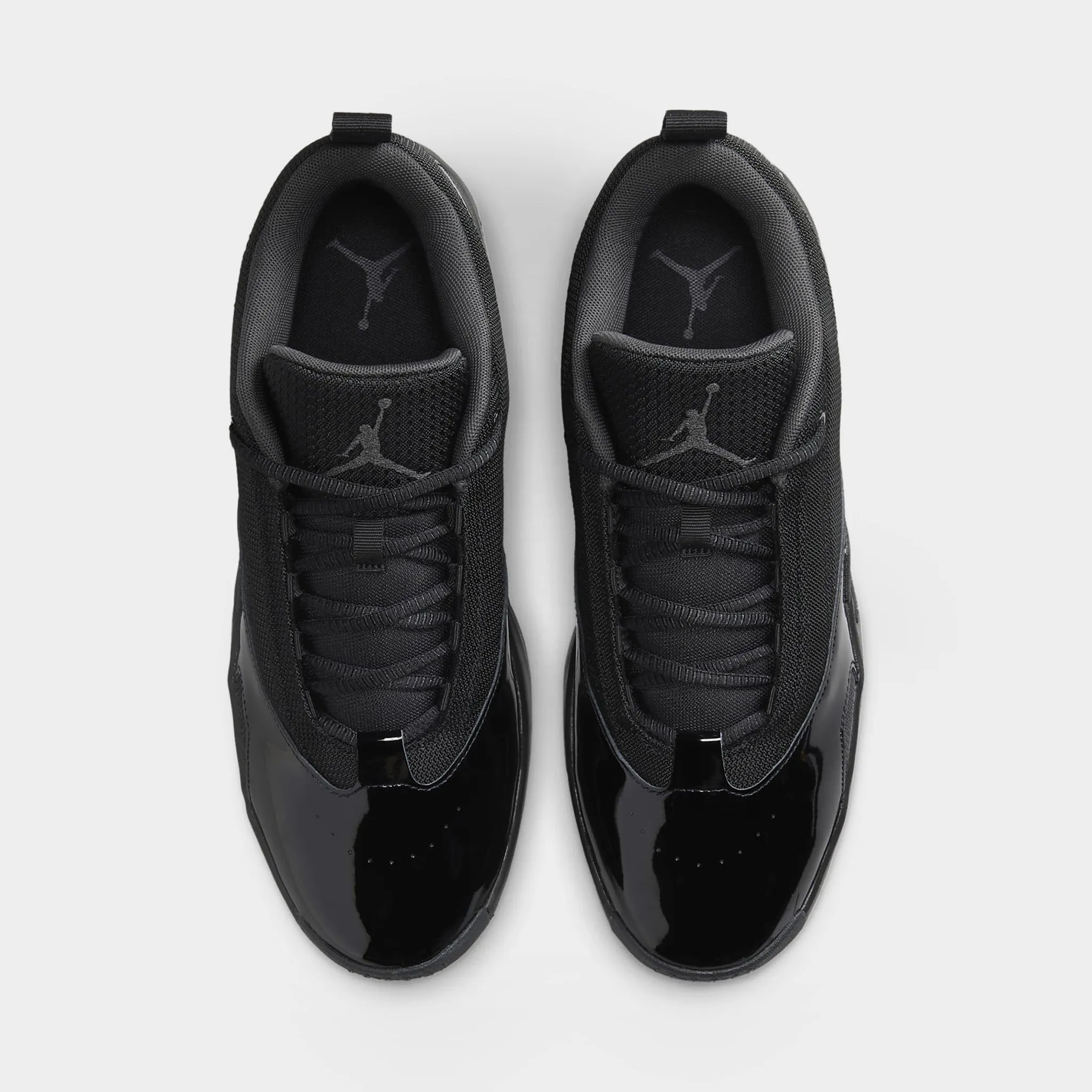 Jordan Max Aura 6 Black / Black - Anthracite