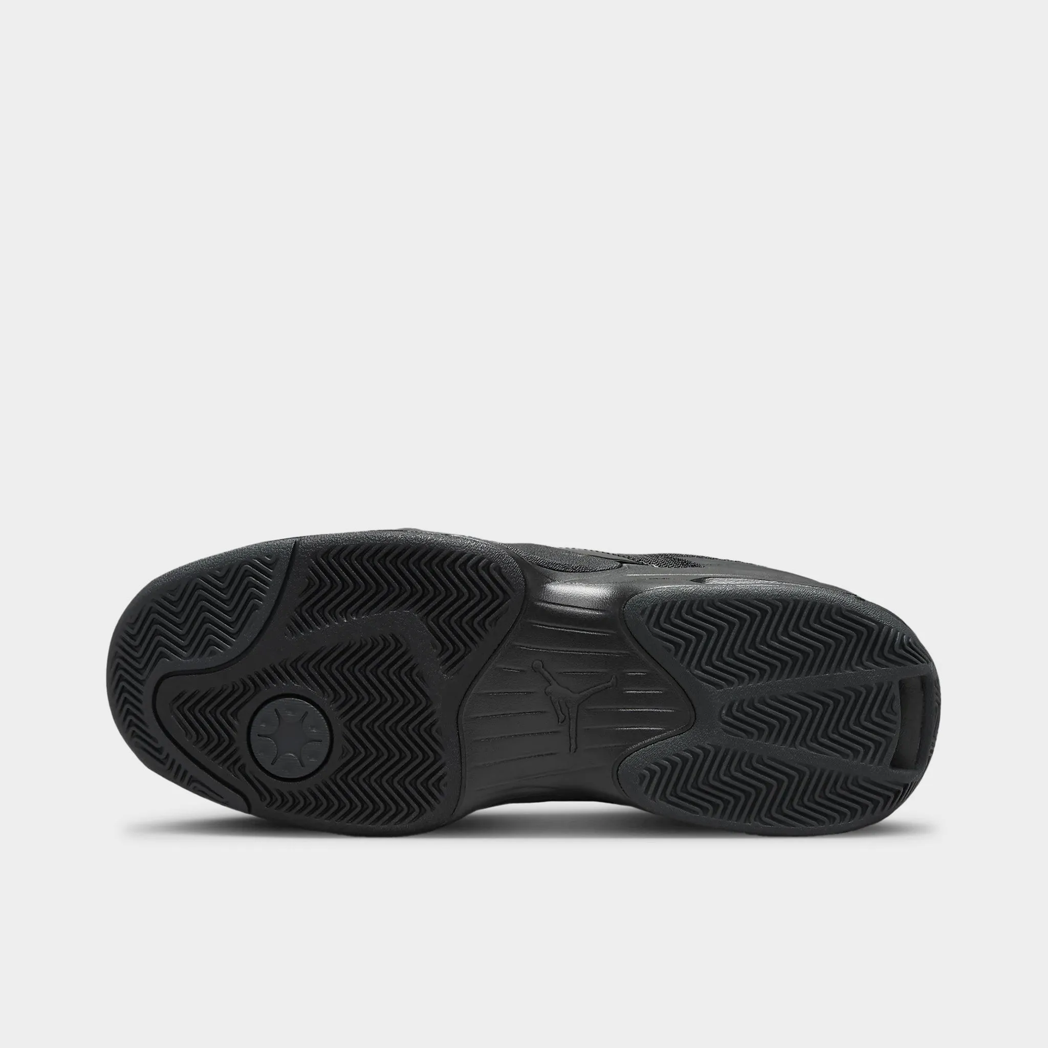 Jordan Max Aura 6 Black / Black - Anthracite