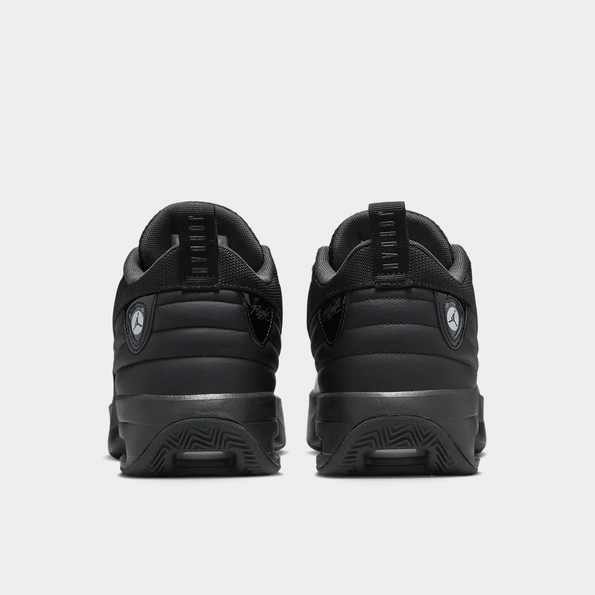 Jordan Max Aura 6 Black / Black - Anthracite