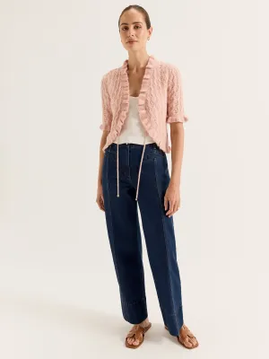 Karen Cardigan