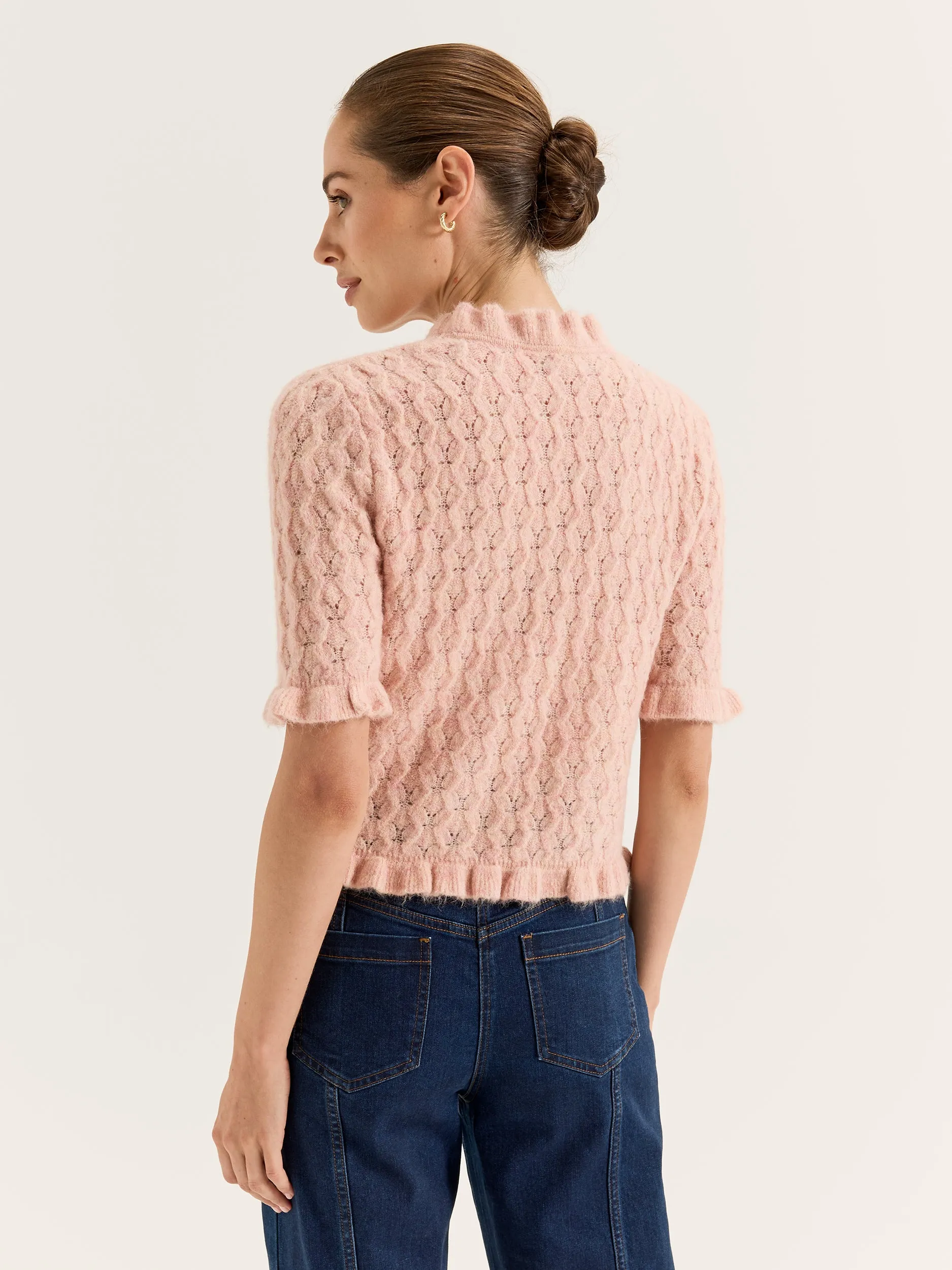 Karen Cardigan
