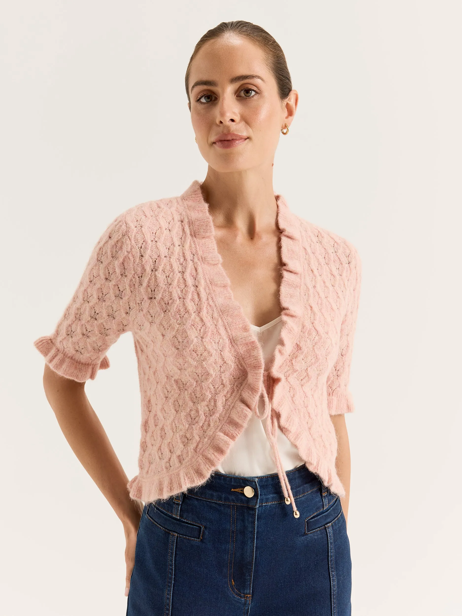 Karen Cardigan