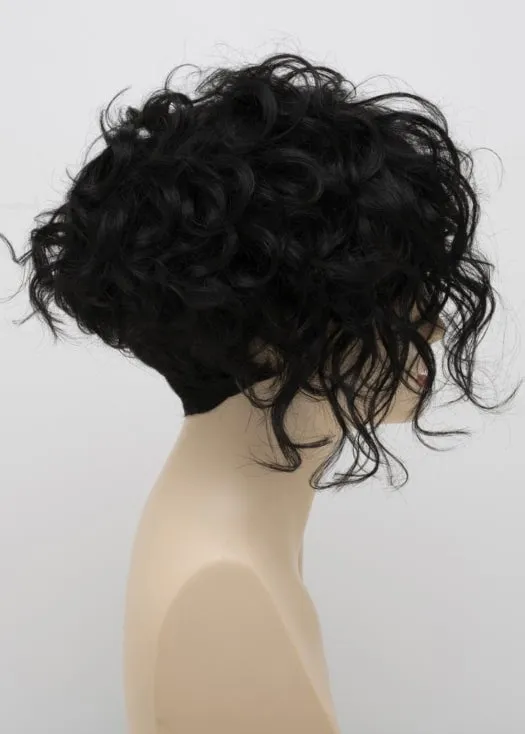 Kelsey | Synthetic Wig (Basic Cap)