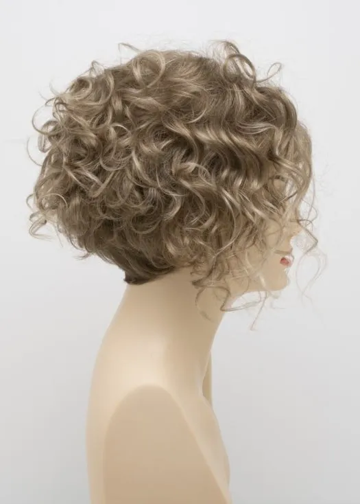 Kelsey | Synthetic Wig (Basic Cap)