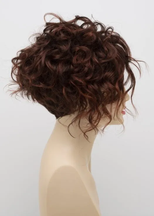 Kelsey | Synthetic Wig (Basic Cap)