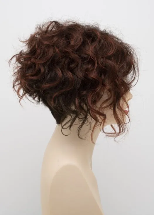 Kelsey | Synthetic Wig (Basic Cap)