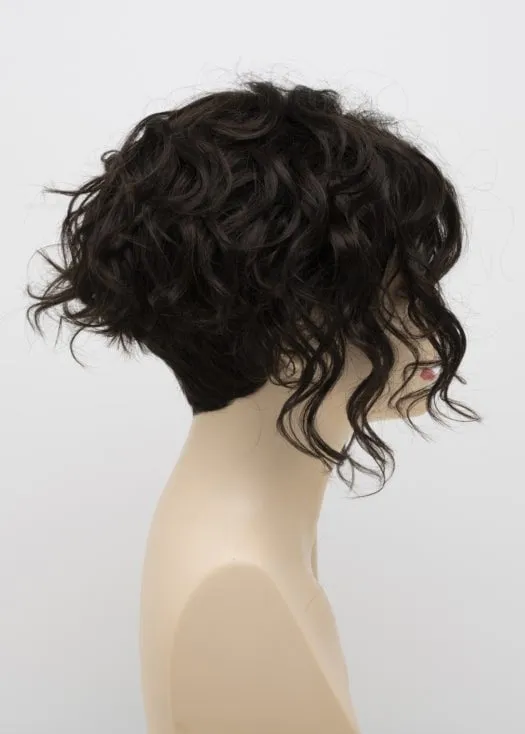 Kelsey | Synthetic Wig (Basic Cap)