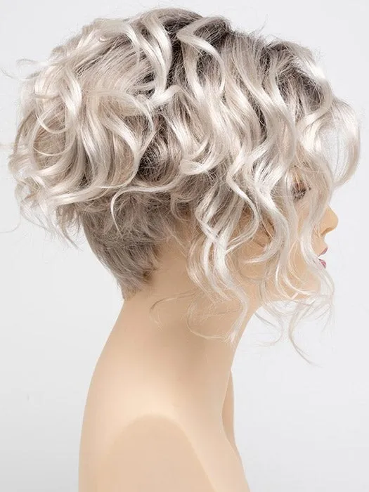 Kelsey | Synthetic Wig (Basic Cap)