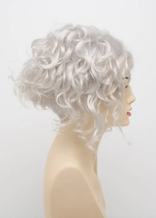 Kelsey | Synthetic Wig (Basic Cap)