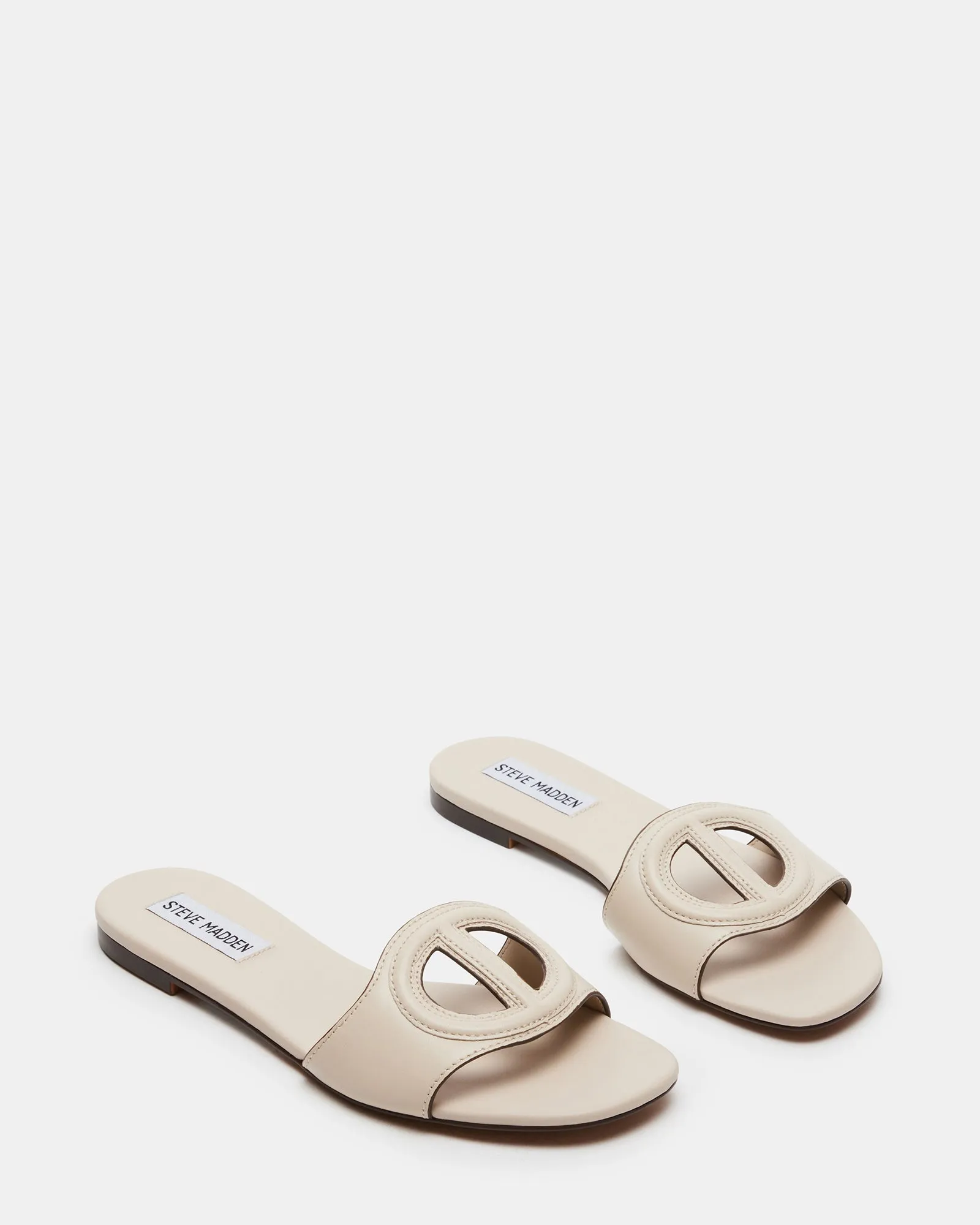 KYLAH BONE LEATHER - SM REBOOTED
