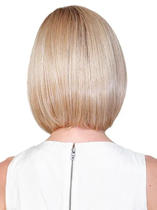 Lady Latte | Synthetic Lace Front Wig | DISCONTINUED