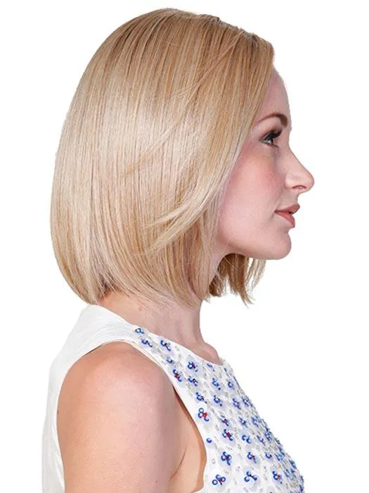 Lady Latte | Synthetic Lace Front Wig | DISCONTINUED