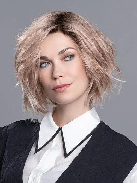 Lia | Synthetic Lace Front Wig (Mono Part) | CLOSEOUT