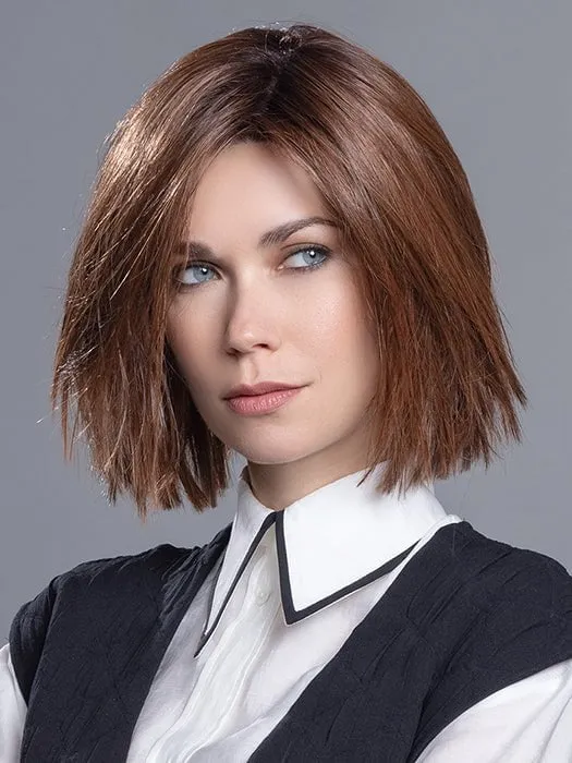 Lia | Synthetic Lace Front Wig (Mono Part) | CLOSEOUT