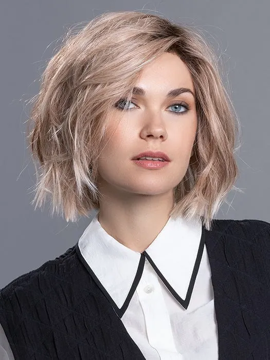 Lia | Synthetic Lace Front Wig (Mono Part) | CLOSEOUT
