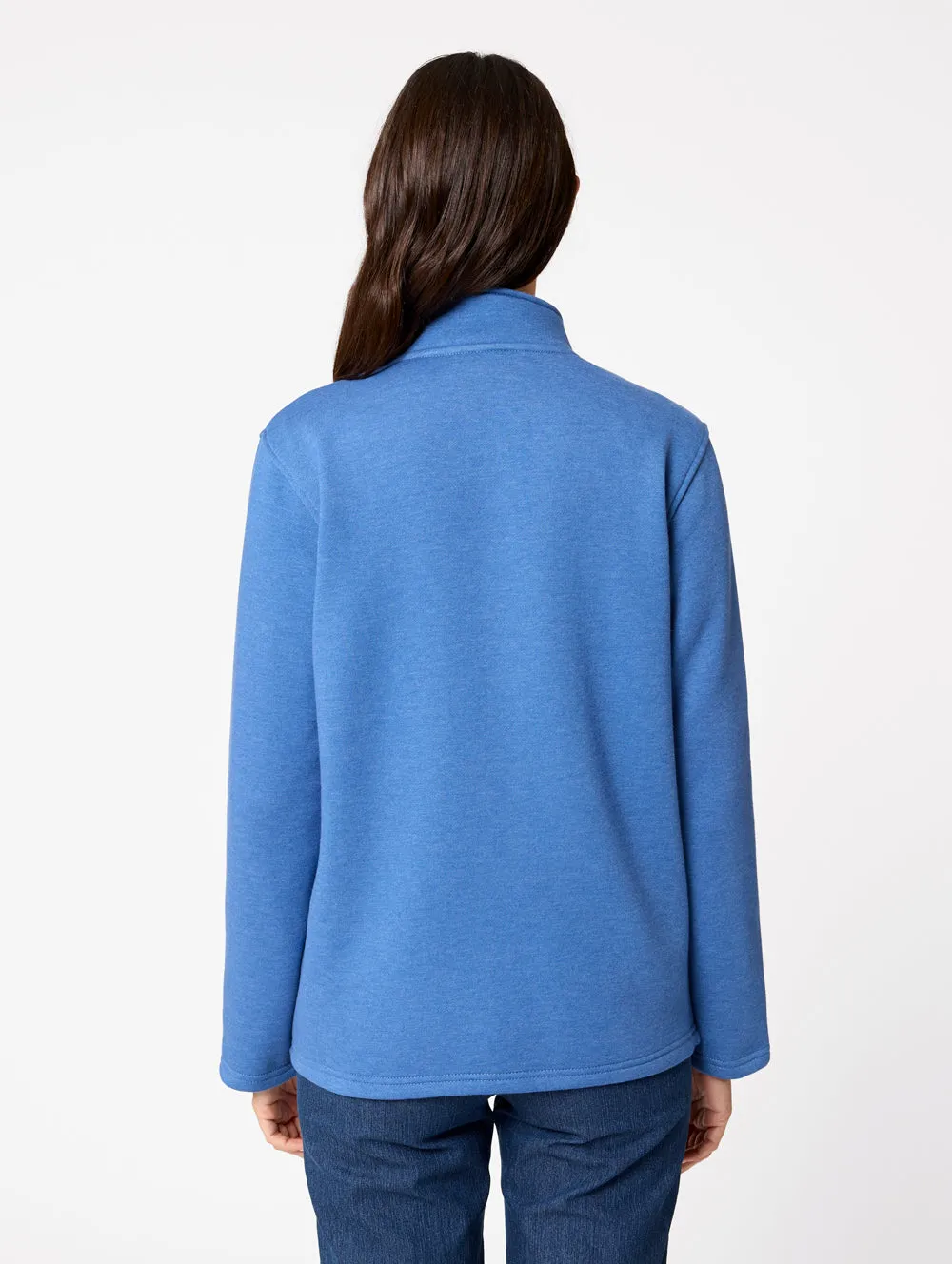Linnie Fleece Jacket