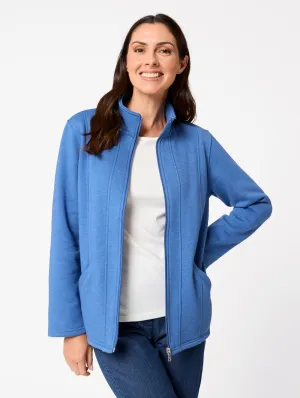 Linnie Fleece Jacket