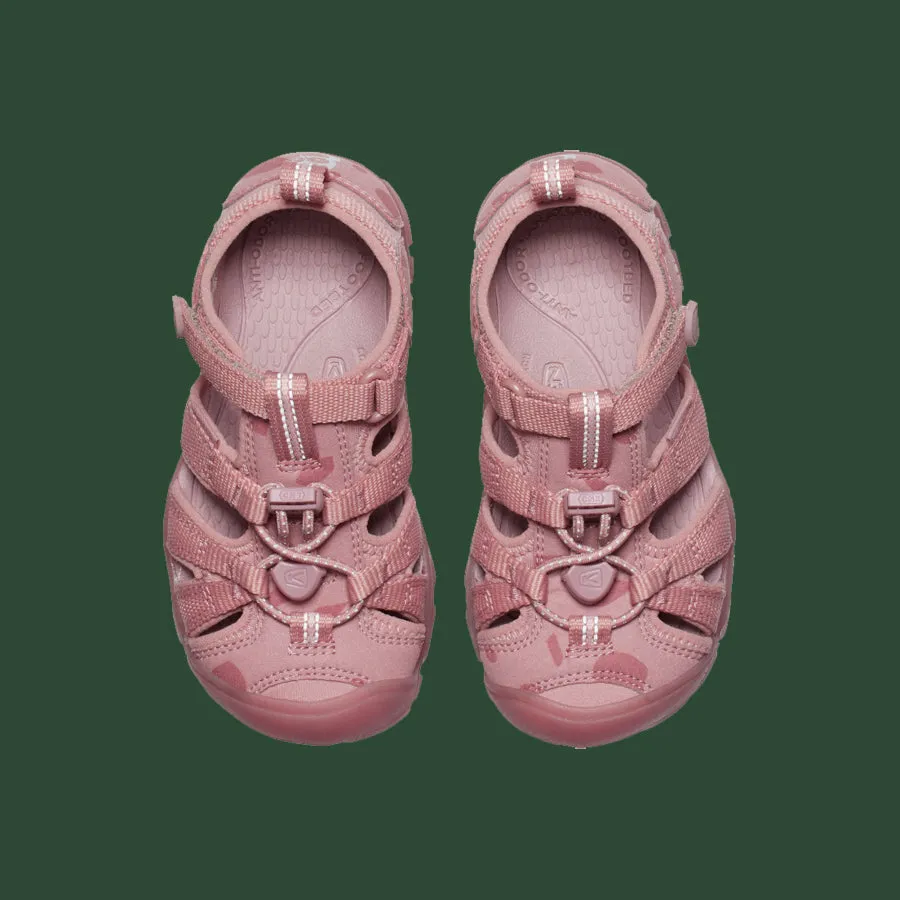 Little Kids' Keen Seacamp II CNX