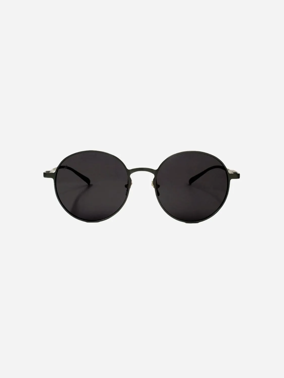 Luna Repurposed Aluminium Sunglasses | Multiple Colours