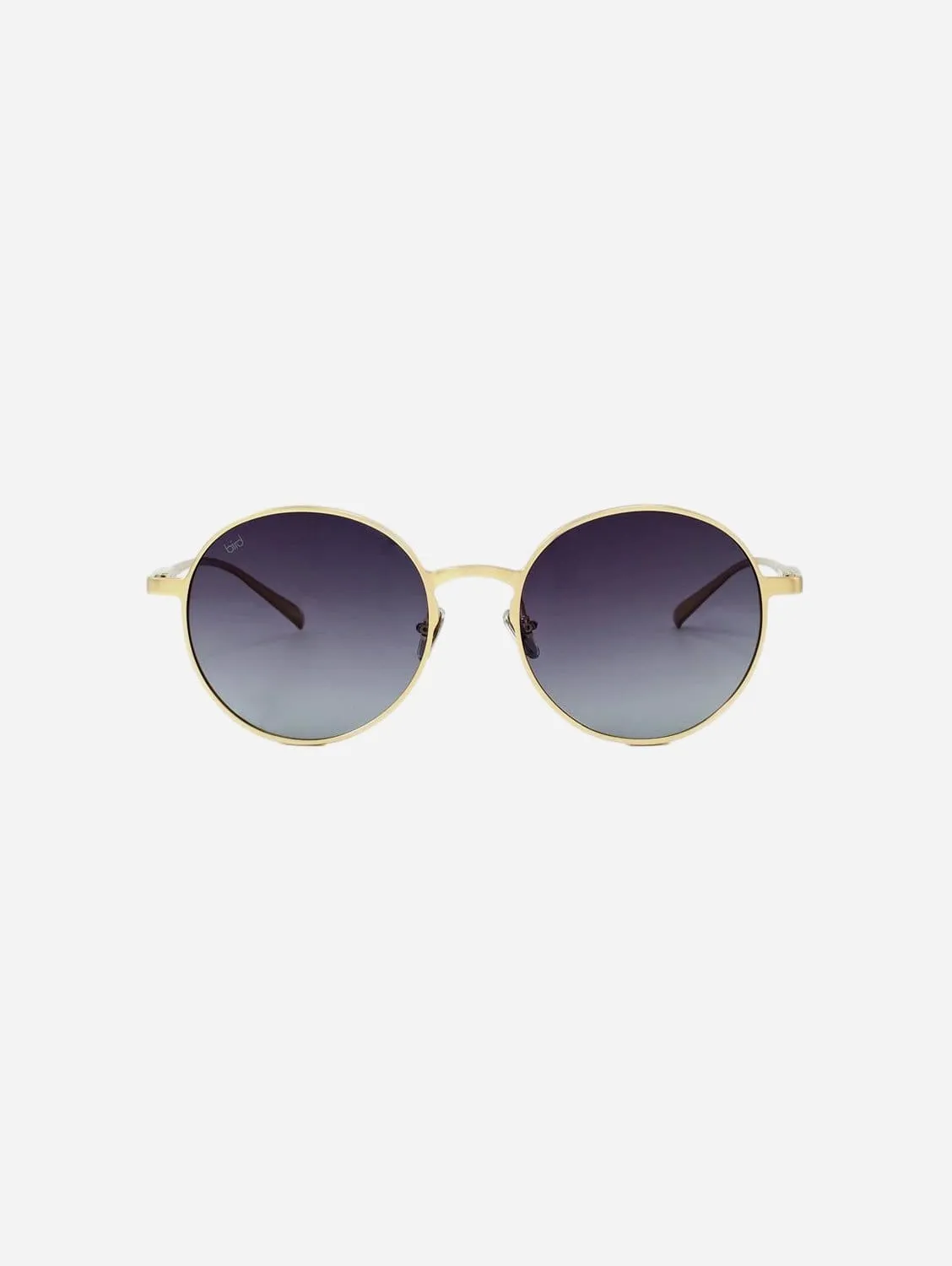 Luna Repurposed Aluminium Sunglasses | Multiple Colours